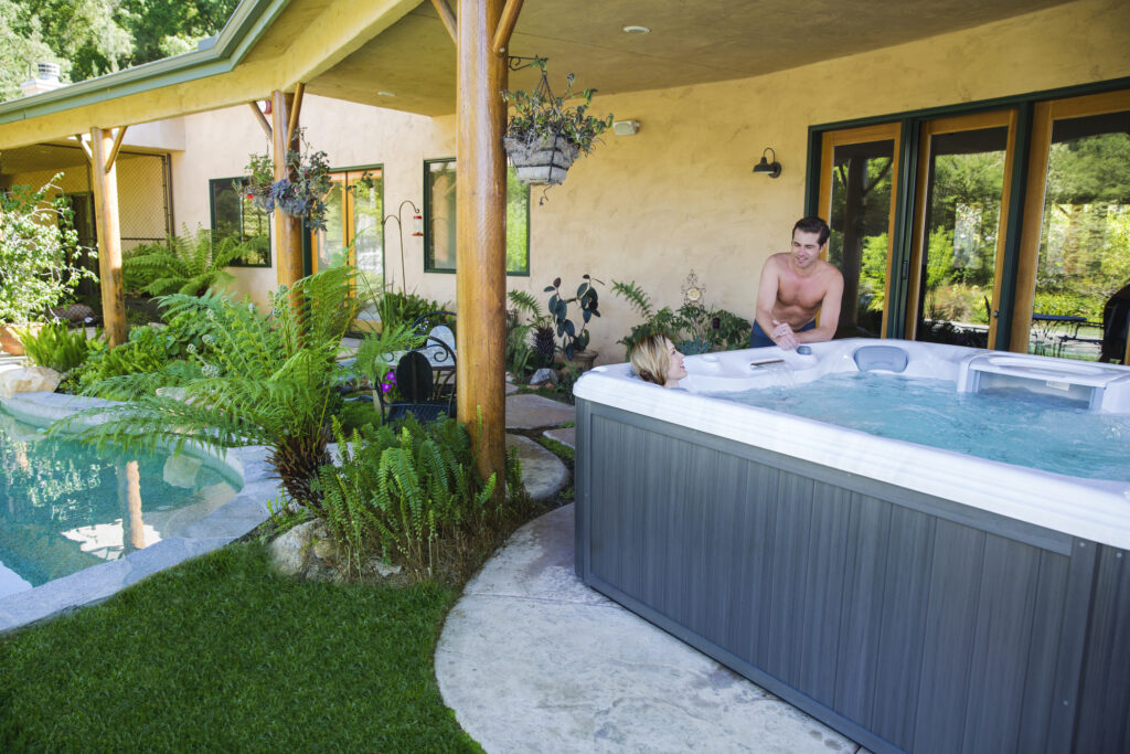 Signs Your Hot Tub Needs Service or Repair